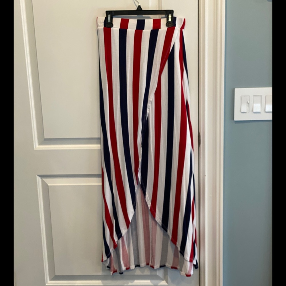 long skirt